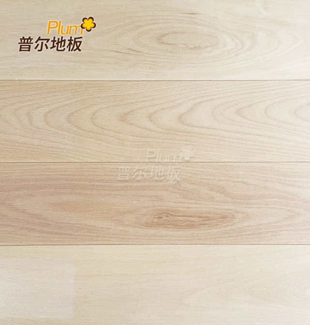 How Good is the Anti-Slip Performance of Birch Sports Flooring?